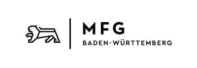 MFG Logo