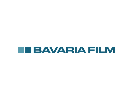 Bavaria Film Logo