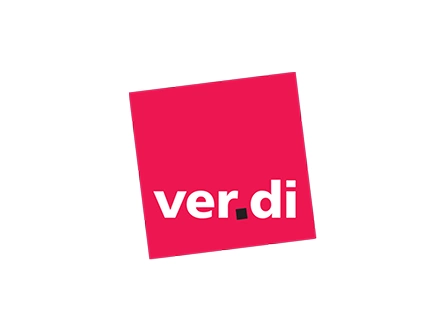 Verdi Logo