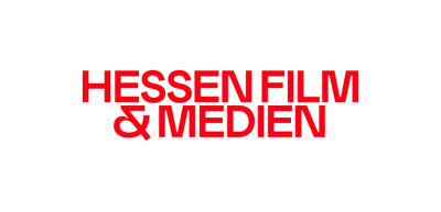 Hessen Film & Medien Logo