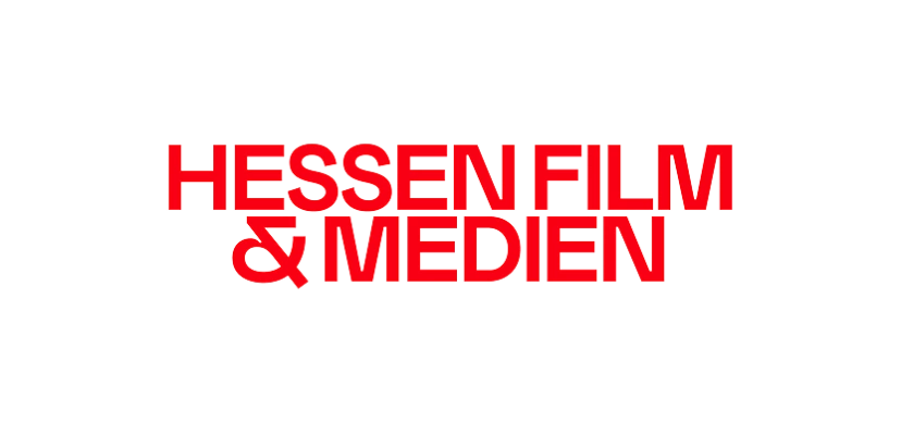 Hessen Film & Medien Logo