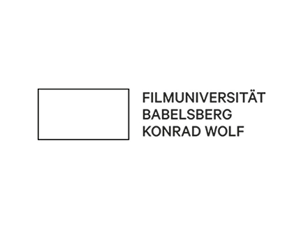 Filmuniversität Babelsberg Logo