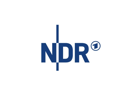 NDR Logo