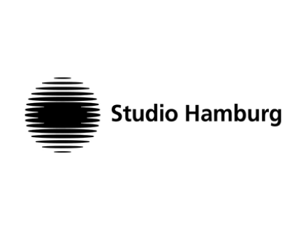 Studio Hamburg Logo