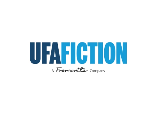 UFA Fiction Logo