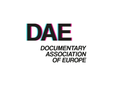 Documentary Association of Europe Logo