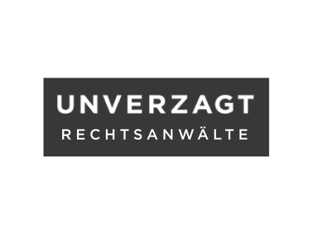 Unverzagt Rechtsanwälte Logo