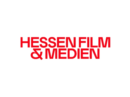 Hessen Film & Medien Logo