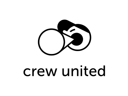Crew United Logo