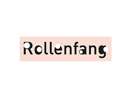 Rollenfang Logo