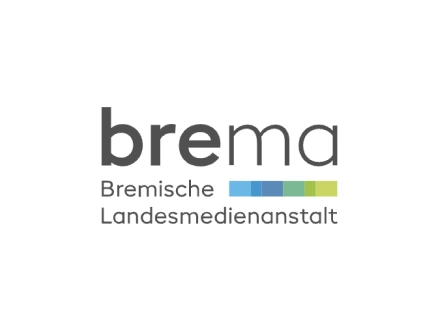 Bremische Landesmedienanstalt Logo