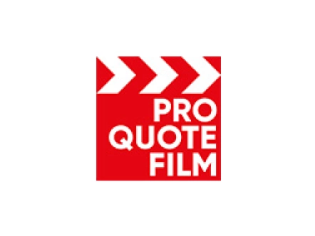 Pro Quote Film Logo