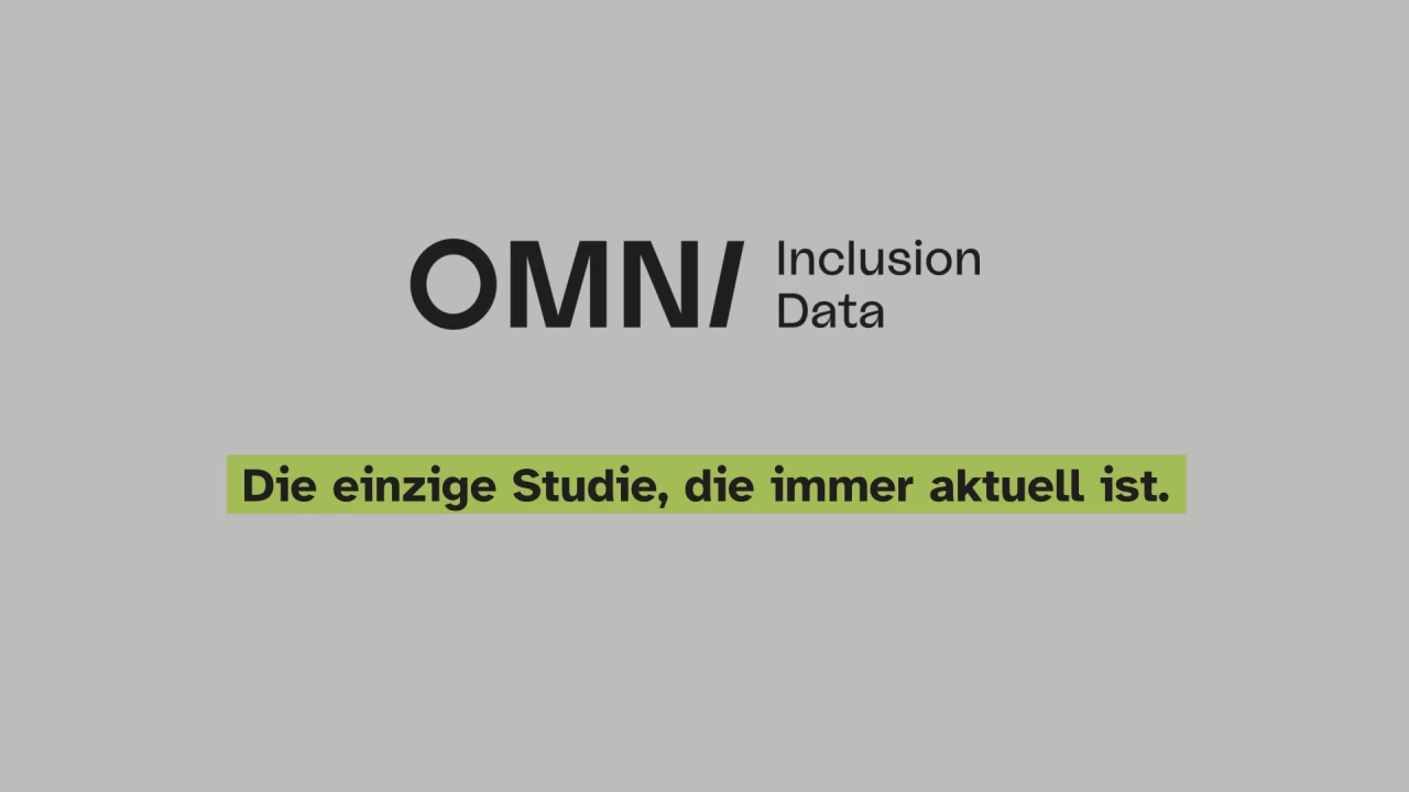 OMNI Inclusion Data